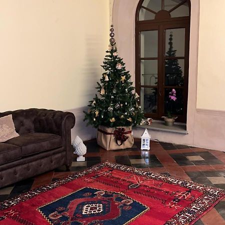 Casa Di Silvia Apartment Citta di Castello Ngoại thất bức ảnh