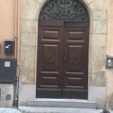 Casa Di Silvia Apartment Citta di Castello Ngoại thất bức ảnh