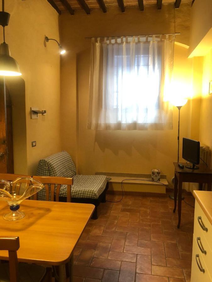 Casa Di Silvia Apartment Citta di Castello Ngoại thất bức ảnh