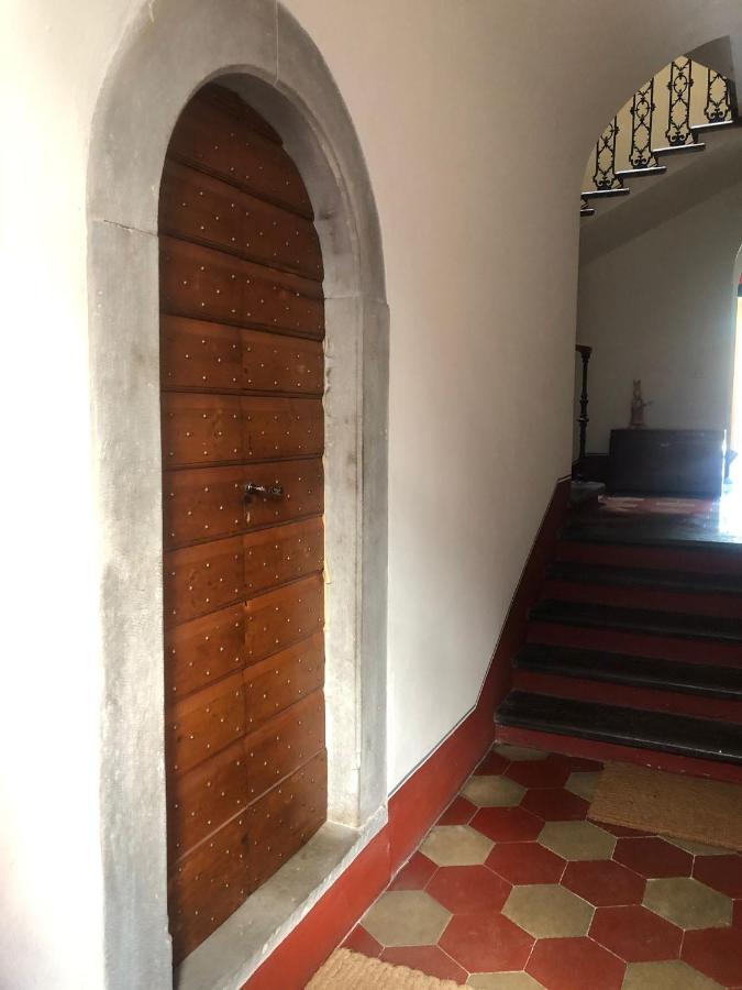 Casa Di Silvia Apartment Citta di Castello Ngoại thất bức ảnh