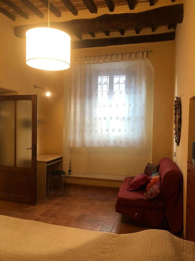 Casa Di Silvia Apartment Citta di Castello Ngoại thất bức ảnh