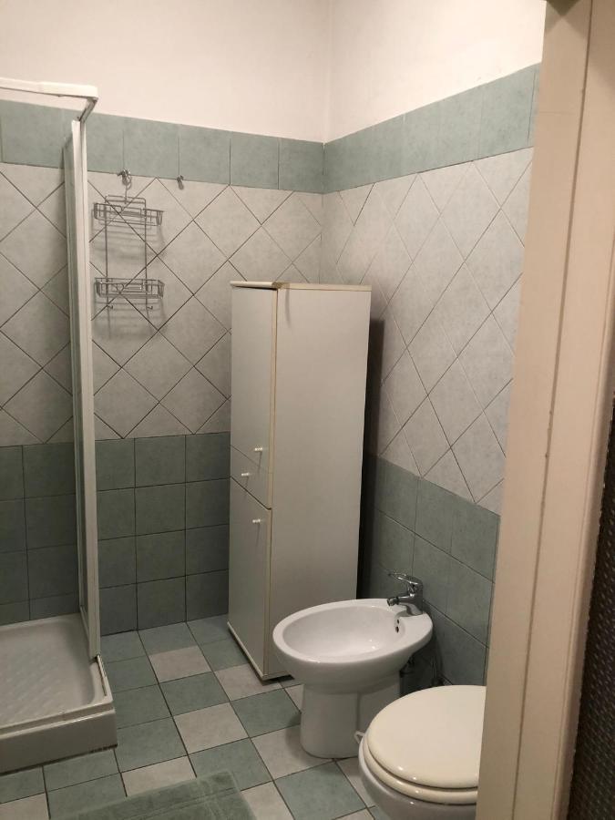 Casa Di Silvia Apartment Citta di Castello Ngoại thất bức ảnh
