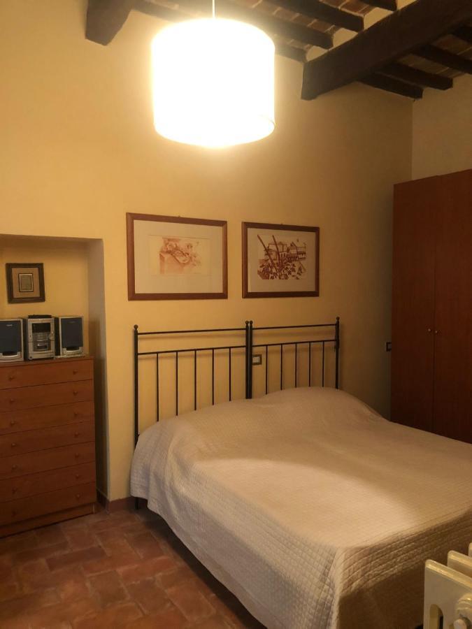 Casa Di Silvia Apartment Citta di Castello Ngoại thất bức ảnh