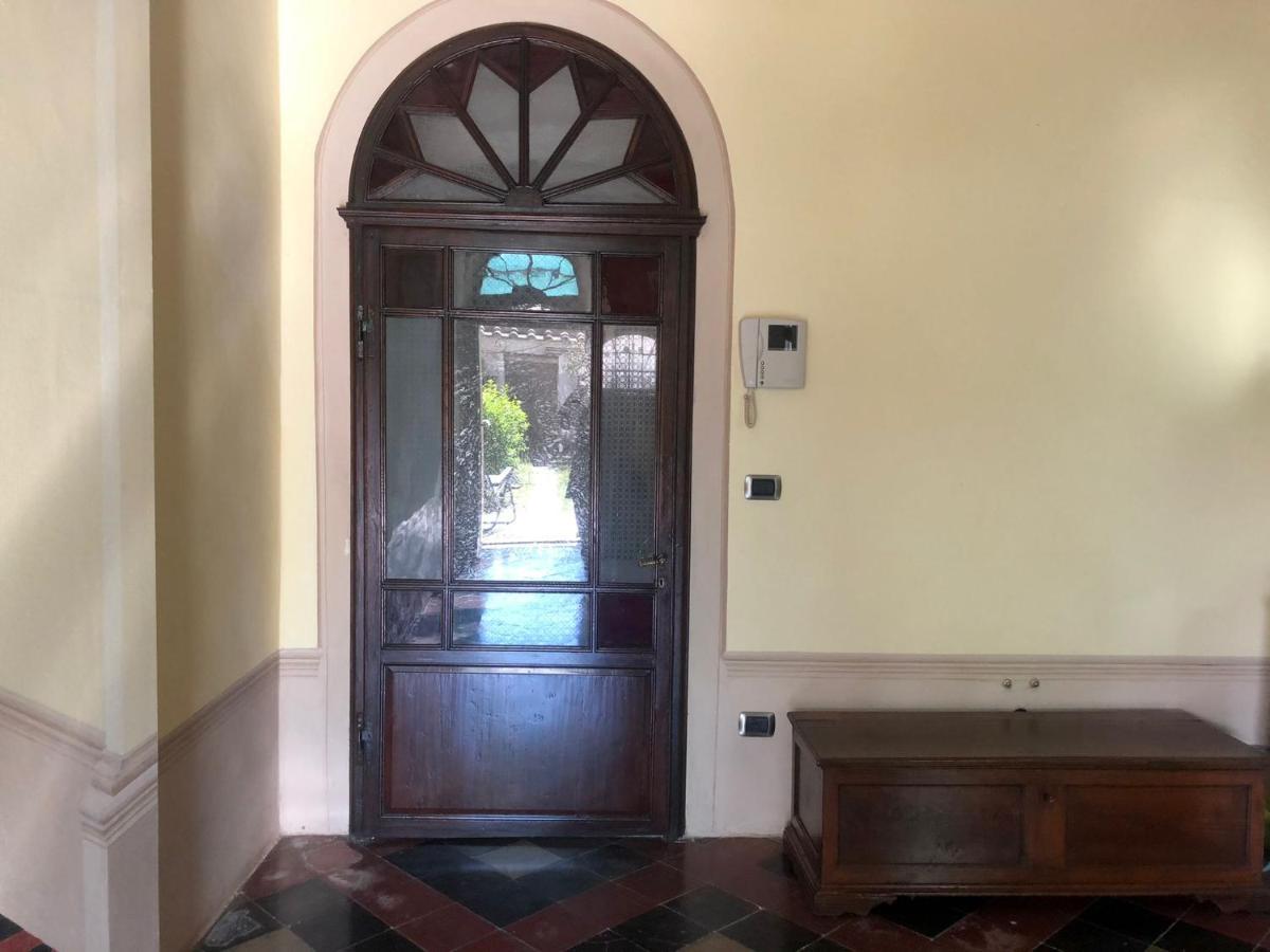 Casa Di Silvia Apartment Citta di Castello Ngoại thất bức ảnh