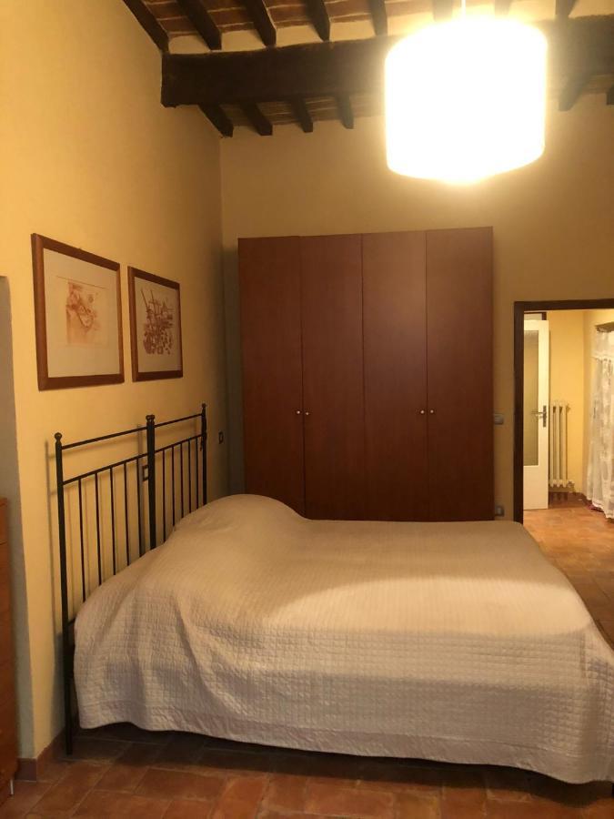 Casa Di Silvia Apartment Citta di Castello Ngoại thất bức ảnh