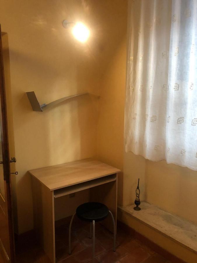 Casa Di Silvia Apartment Citta di Castello Ngoại thất bức ảnh