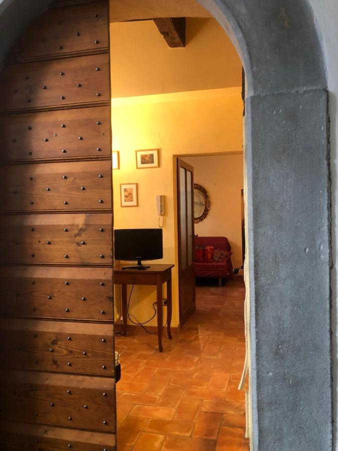 Casa Di Silvia Apartment Citta di Castello Ngoại thất bức ảnh