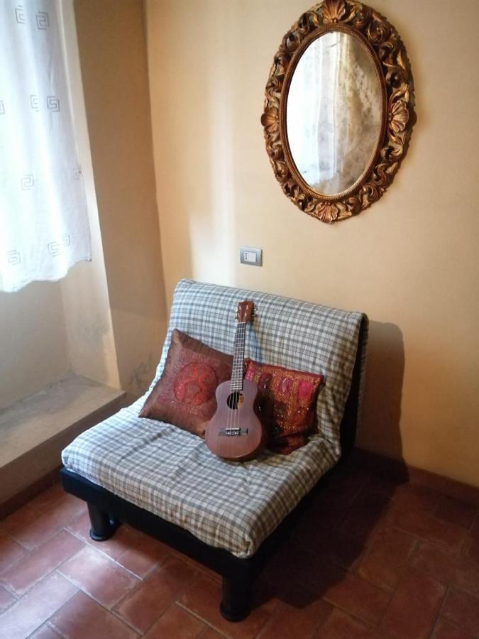Casa Di Silvia Apartment Citta di Castello Ngoại thất bức ảnh