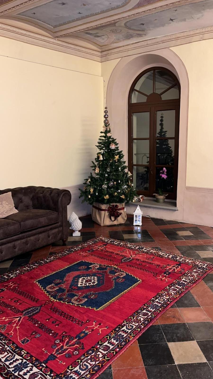 Casa Di Silvia Apartment Citta di Castello Ngoại thất bức ảnh